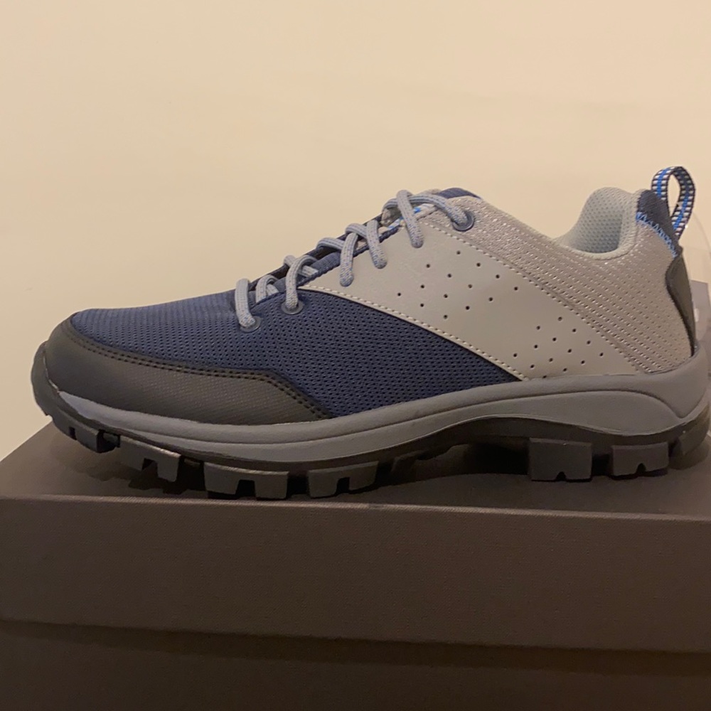 JBU MENS SHOEs